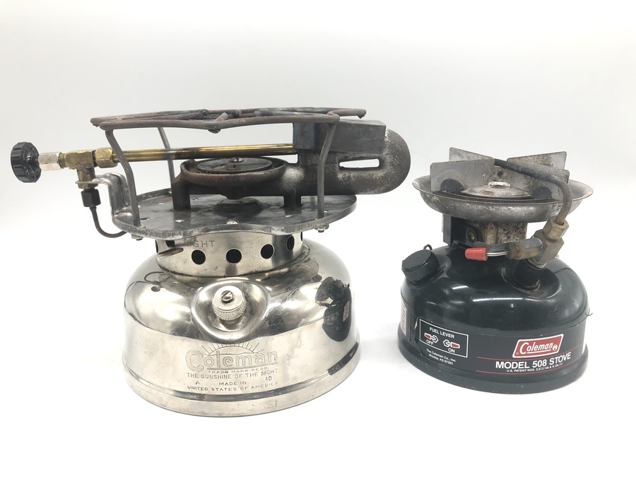 オールドコールマン、星形ゴトクのスピードマスター500[2022.05.16発行