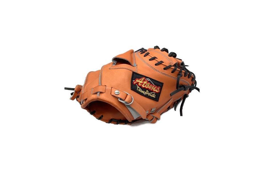 ミズノプロ｜左投げ軟式外野手用グラブ｜他野球グローブ紹介[2022.03