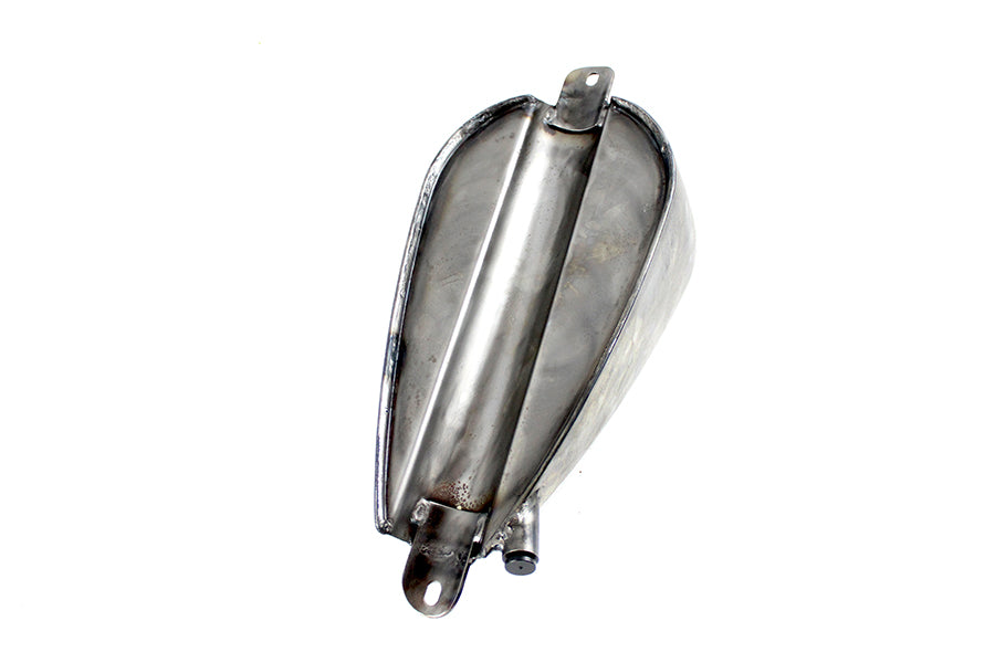 1.6 Gallon Chopper Gas Tank for Harley Davidson Sportster – Sporty
