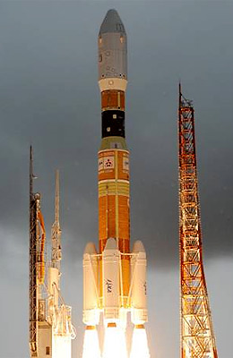 H-2B - Gunter's Space Page