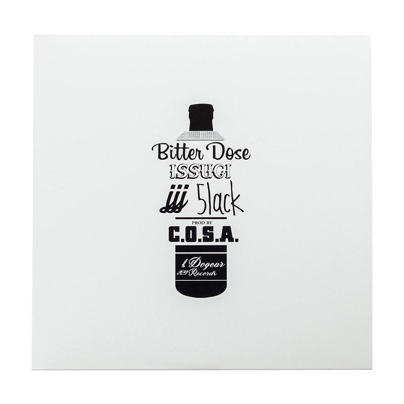 Bitter Dose ［7inch］ | JJJ（JJJ） | SPACE SHOWER STORE（スペシャ