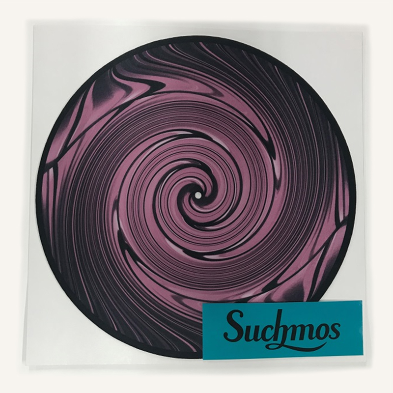 THE MOODS SLIPMATT | Suchmos（Suchmos） | SPACE SHOWER STORE