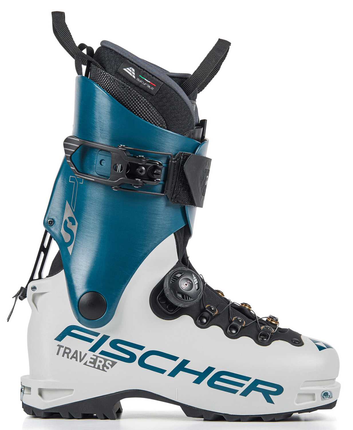 Dynafit / Fischer Tour Classic ST Tourenbindung 100mm | 100mm