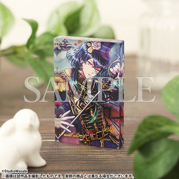 悪魔執事と黒い猫展 ~DEVIL BUTLER WITH BLACK CAT EXHIBITION~」事後通販