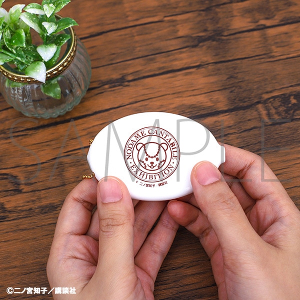 のだめカンタービレ展 事後通販