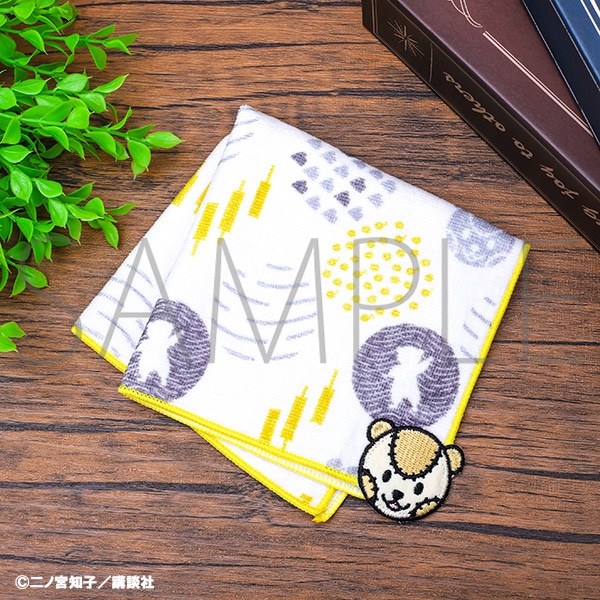 のだめカンタービレ展 事後通販