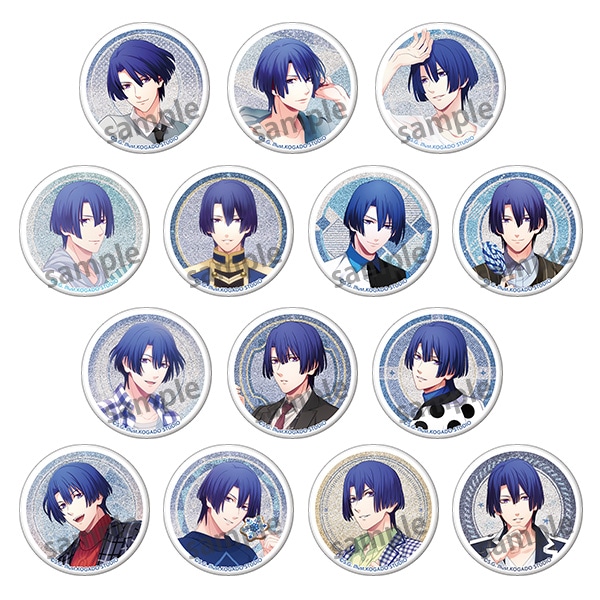 うたの☆プリンスさまっ♪ SHINING STORE 2023