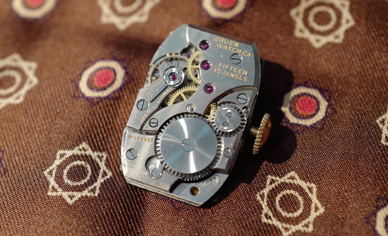 松山 猛の時計物語 第3回 ヴィンテージ腕時計との出会い - 日経