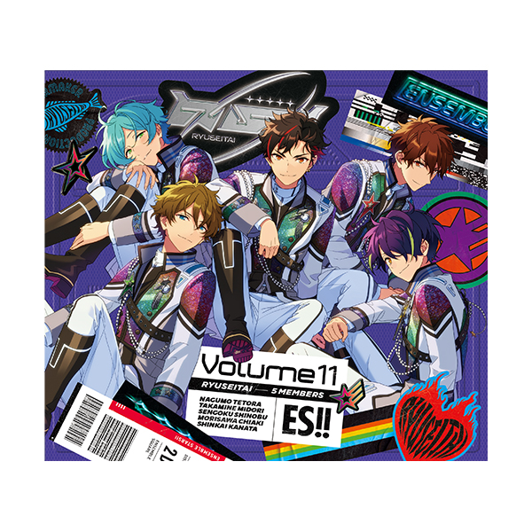 あんさんぶるスターズ！！ in あみあみオンラインショップ