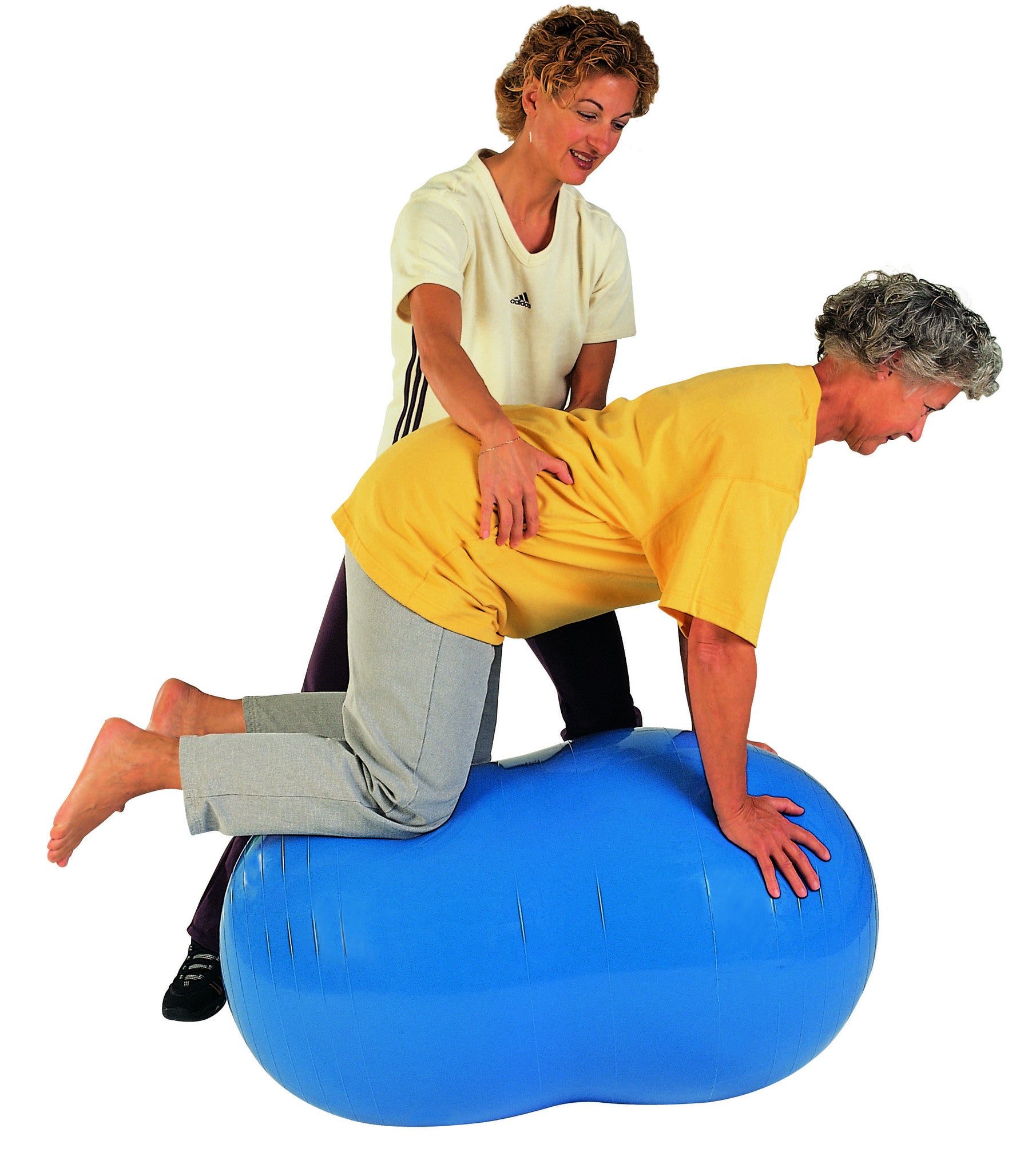 Gymnic Physio Roll Ball (peanut balls) – Special Needs Essentials