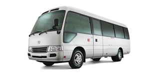 コースターのスペック[BDG-XZB50-ZRTNY]バス・LX・29人乗・ロング