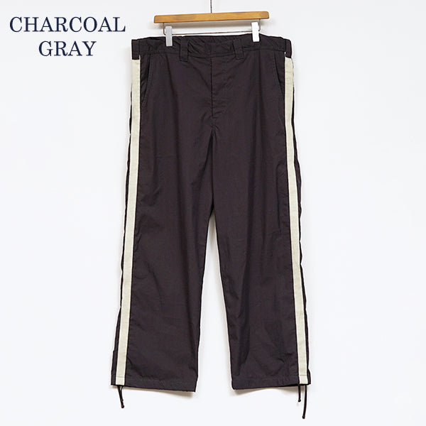 BASEBALL PANT / COTTON NYLON PIN OX — SPEEDWAY