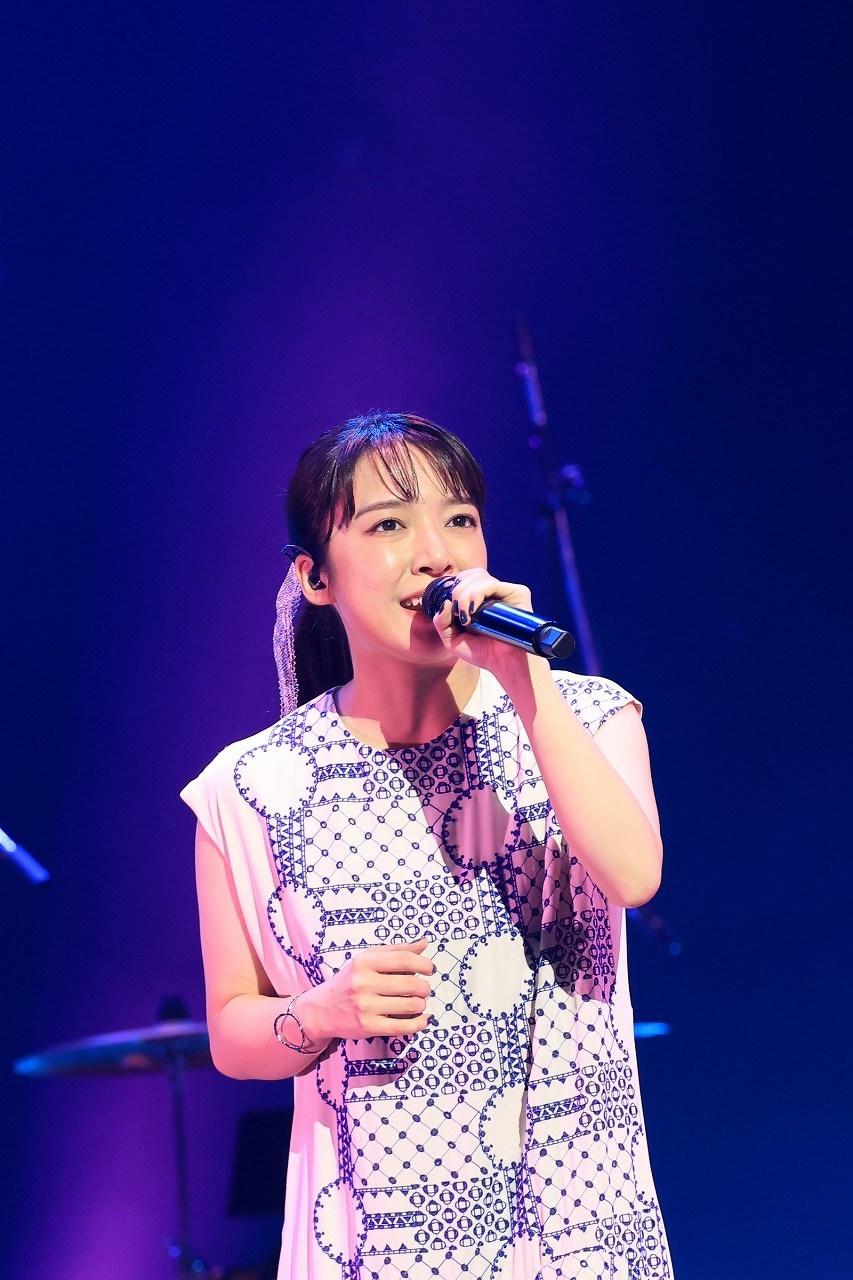 上白石萌音、『yattokosa』Tour 2022 千秋楽にて23年1月に日本武道館