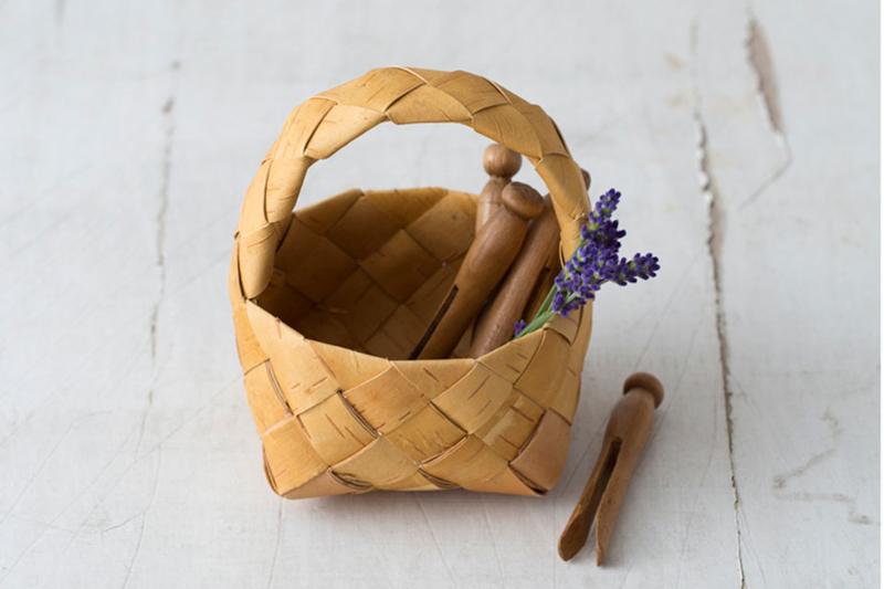 北欧かご（ネーベルスロイド）