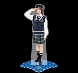 more CONNECT presents『SS学園と転校生の秘密』