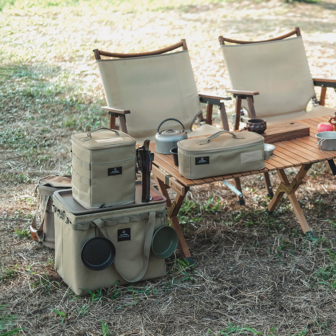 即購入OK！オールドマウンテン×ノラズフレームリムジン用収納バッグ型