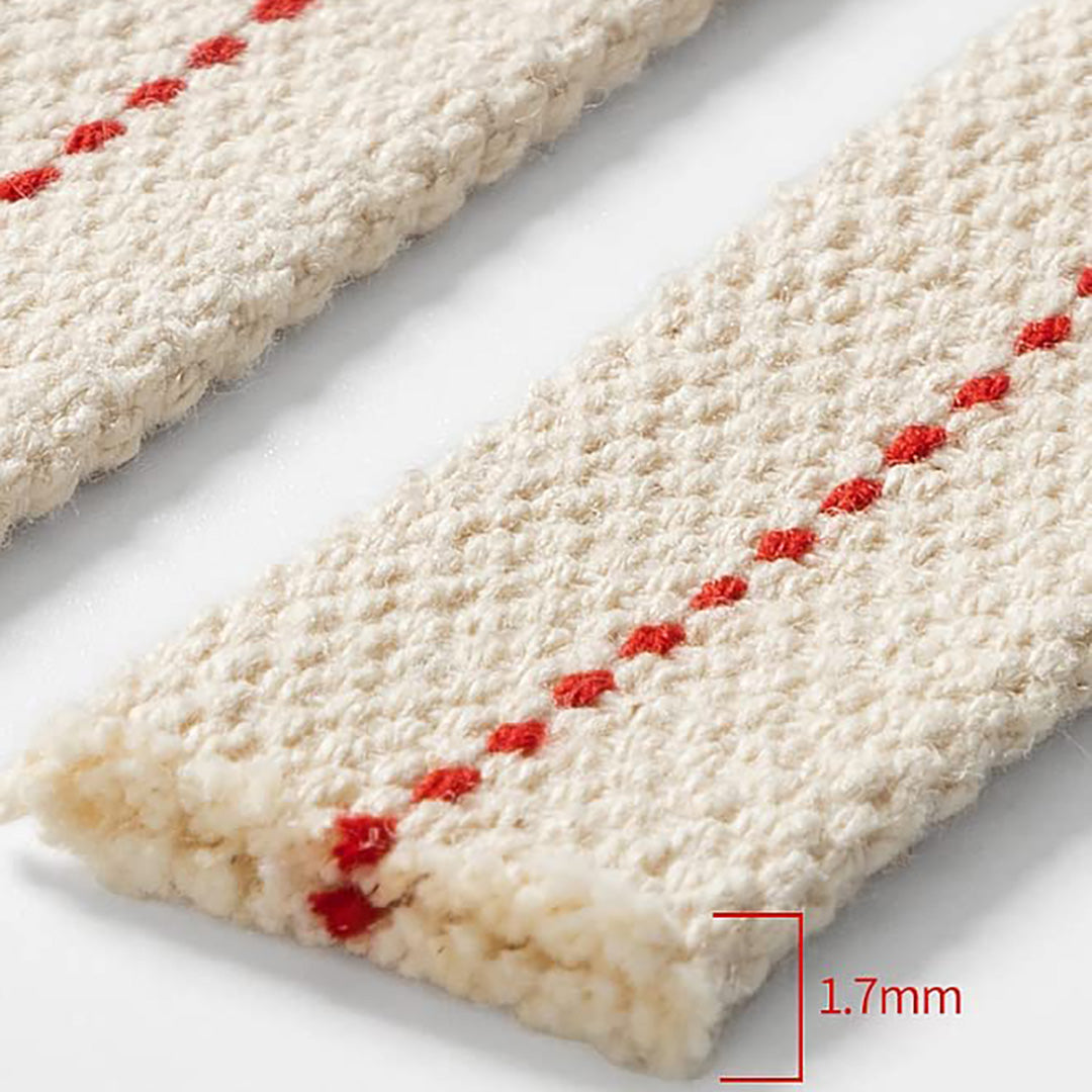 ThousWinds レイルロードランタン芯 5本入り – SWAG_GEAR