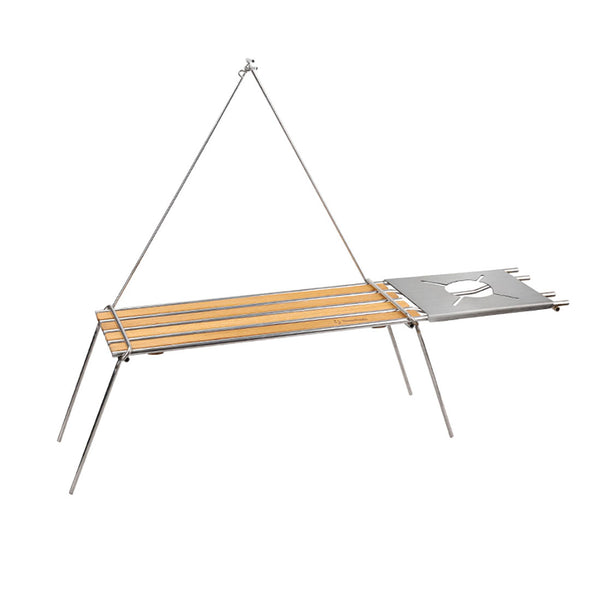 ThousWinds 折り畳みテーブル – SWAG_GEAR