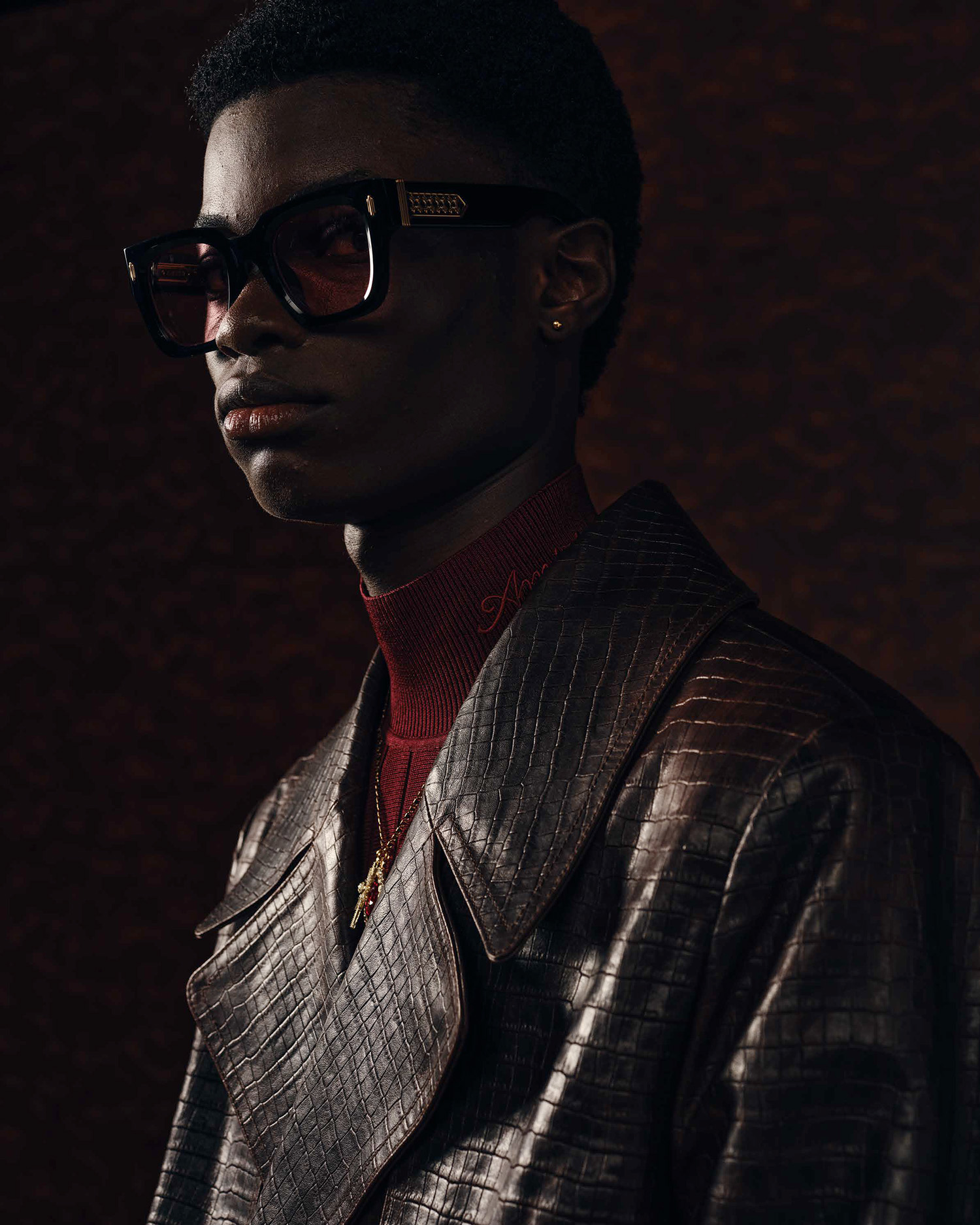 AMIRI EYEWEAR COLLECTION | SWAG HOMMES