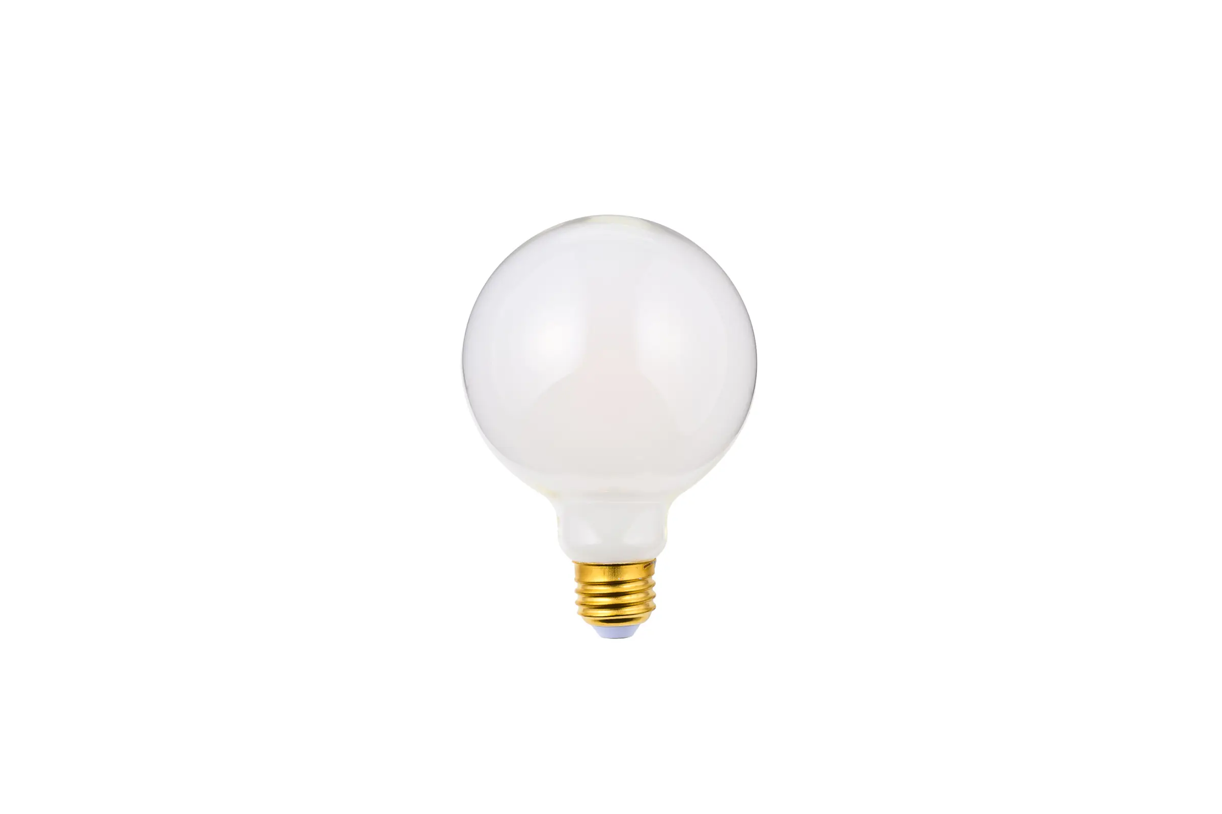 LED SWAN BULB 2400 FROST BALL | スワン電器 | SWAN