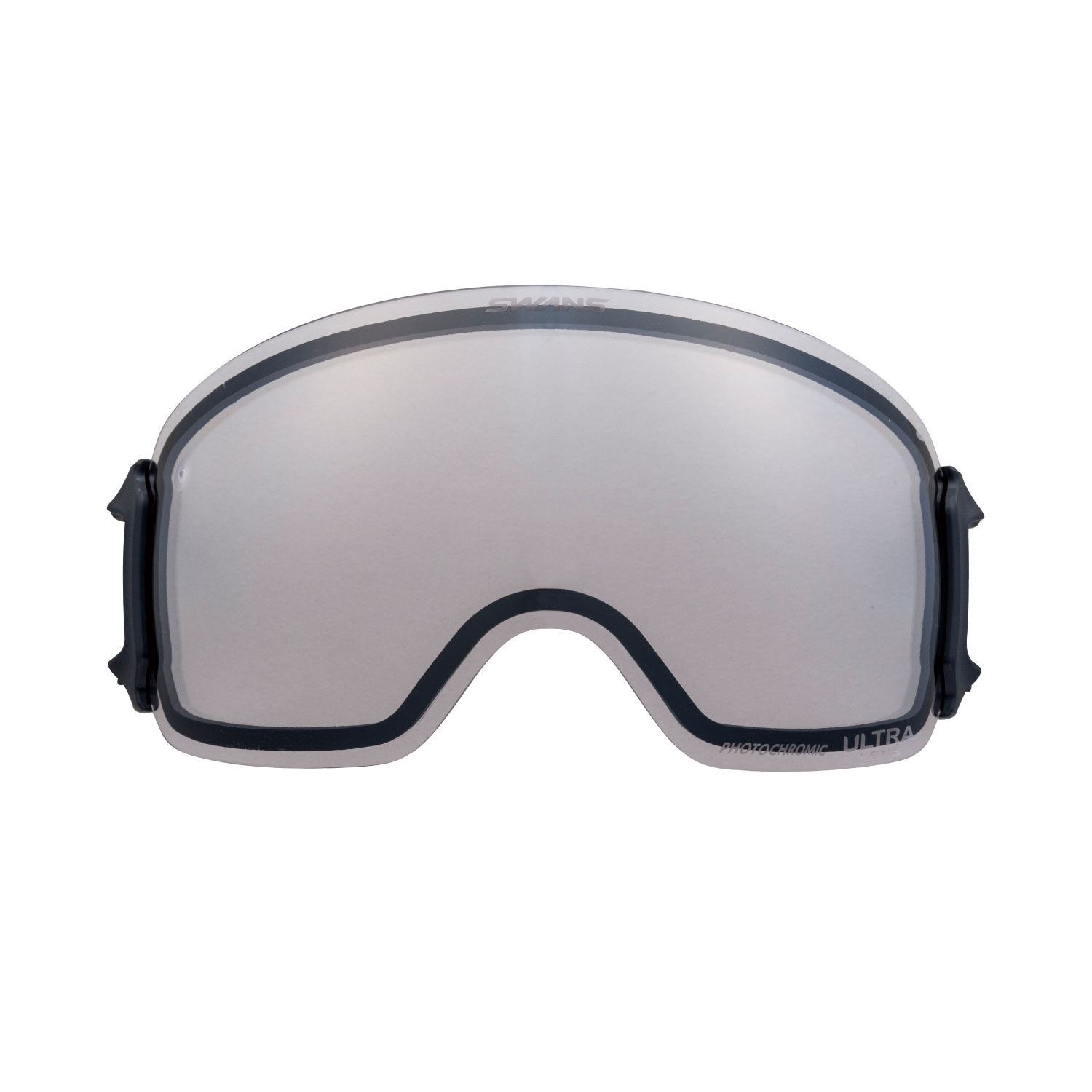 SWANS RIDGELINE ULTRALENS ゴーグル ミラーレンズ SWANS（スワンズ