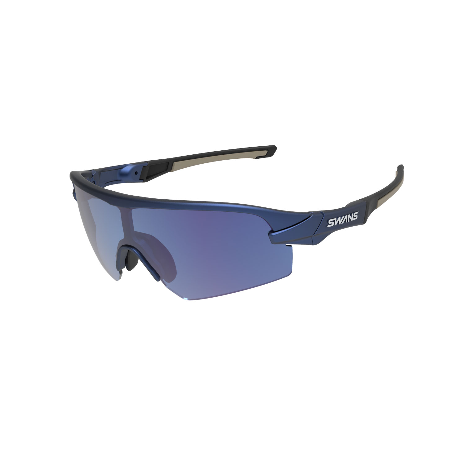 POC サングラス AVIP 交換用レンズ付き