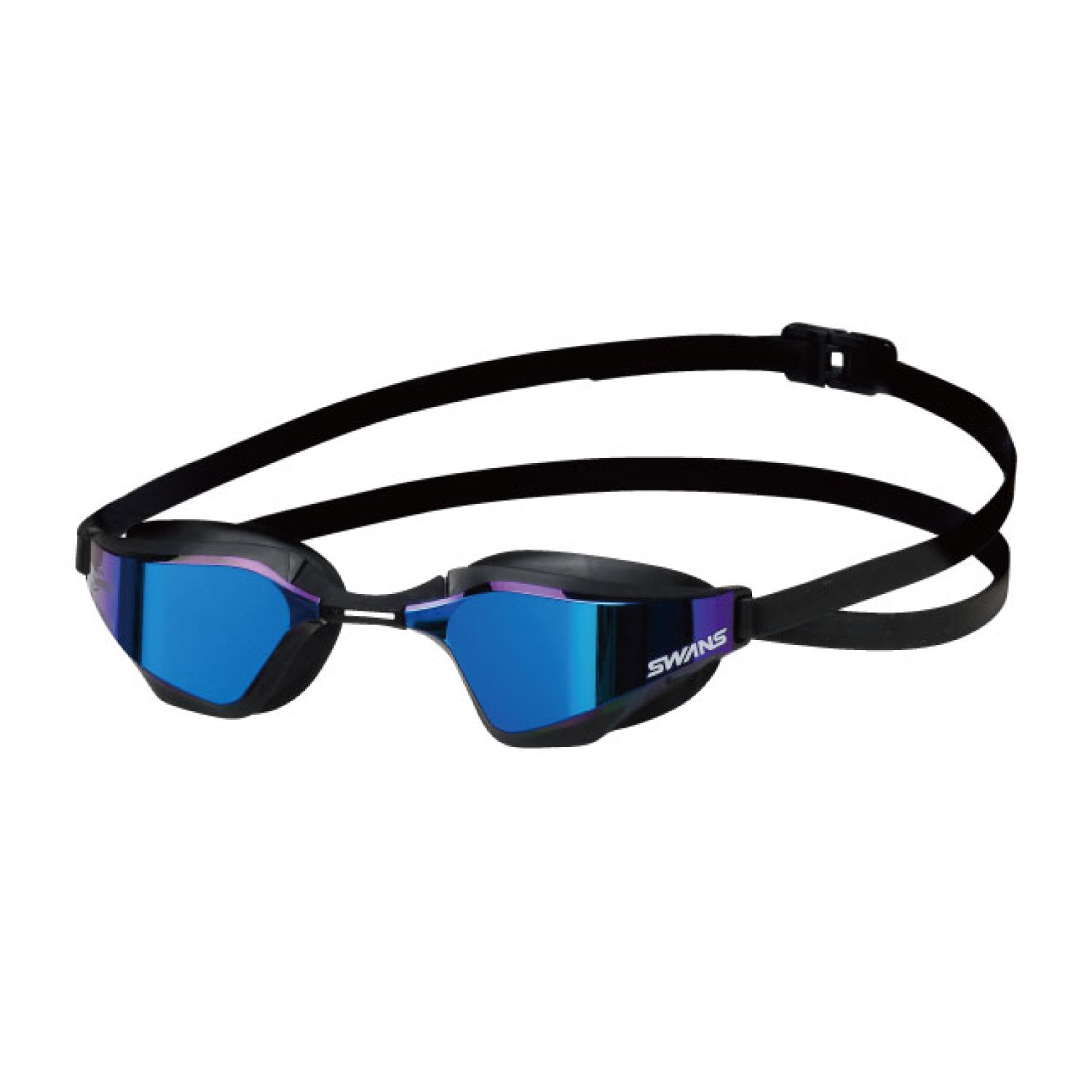 VALKYRIE ブラックゴーグル [BG-SR-72M BKBL] | 【公式】SWANS 日本製