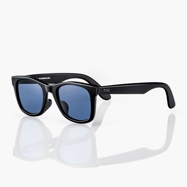 THE 偏光ULTRAアイスブルーレンズ [THE MONSTER SPEC SUNGLASSES