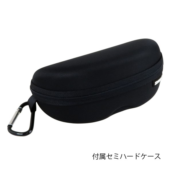 FACEONE ミラーレンズモデル [FO-3501 BK] | 【公式】SWANS 日本製