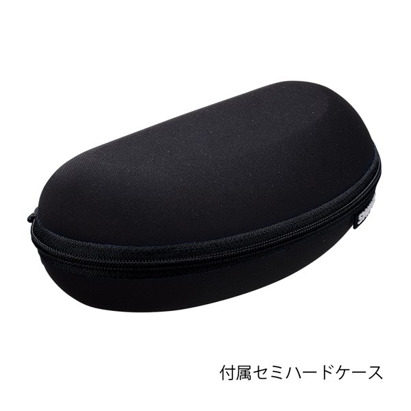 SPRINGBOK サングラスフレーム [F-SPB FSBL] | 【公式】SWANS 日本製