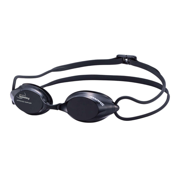 SRX ブラックゴーグル [BG-SRX BK] | 【公式】SWANS 日本製スポーツ