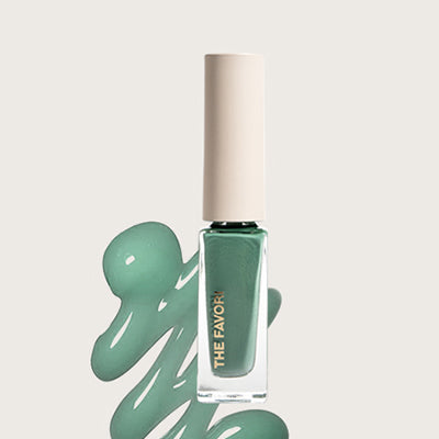 The Favori - The Muse Ink Skin Edition (10 inks)