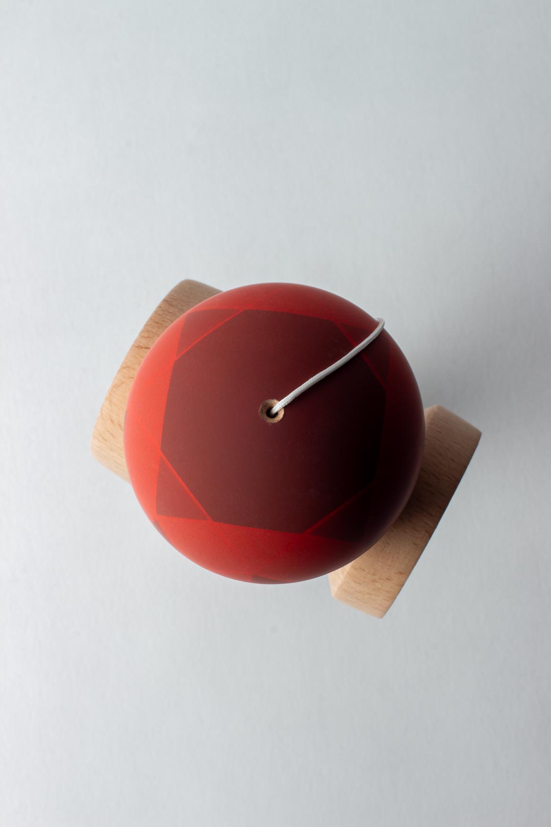 GEMSTONE - RUBY – Sweets Kendamas