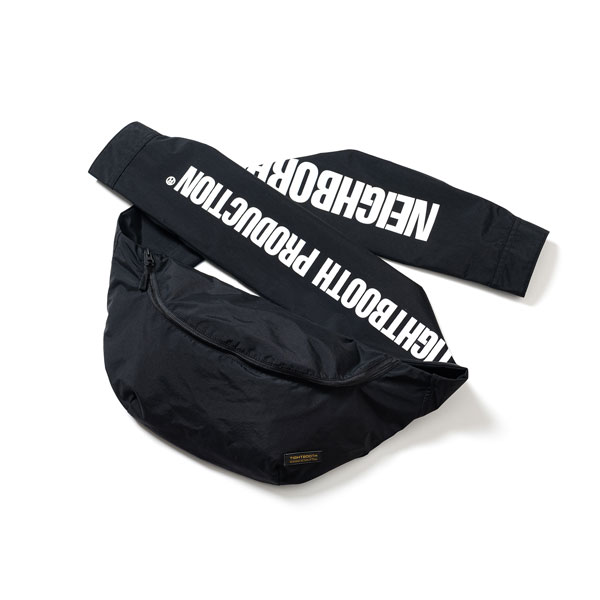 TBPR×HOLLANDコラボ3WAY BAG 新品 TBPR×HOLLANDコラボ3WAY BAG 新品