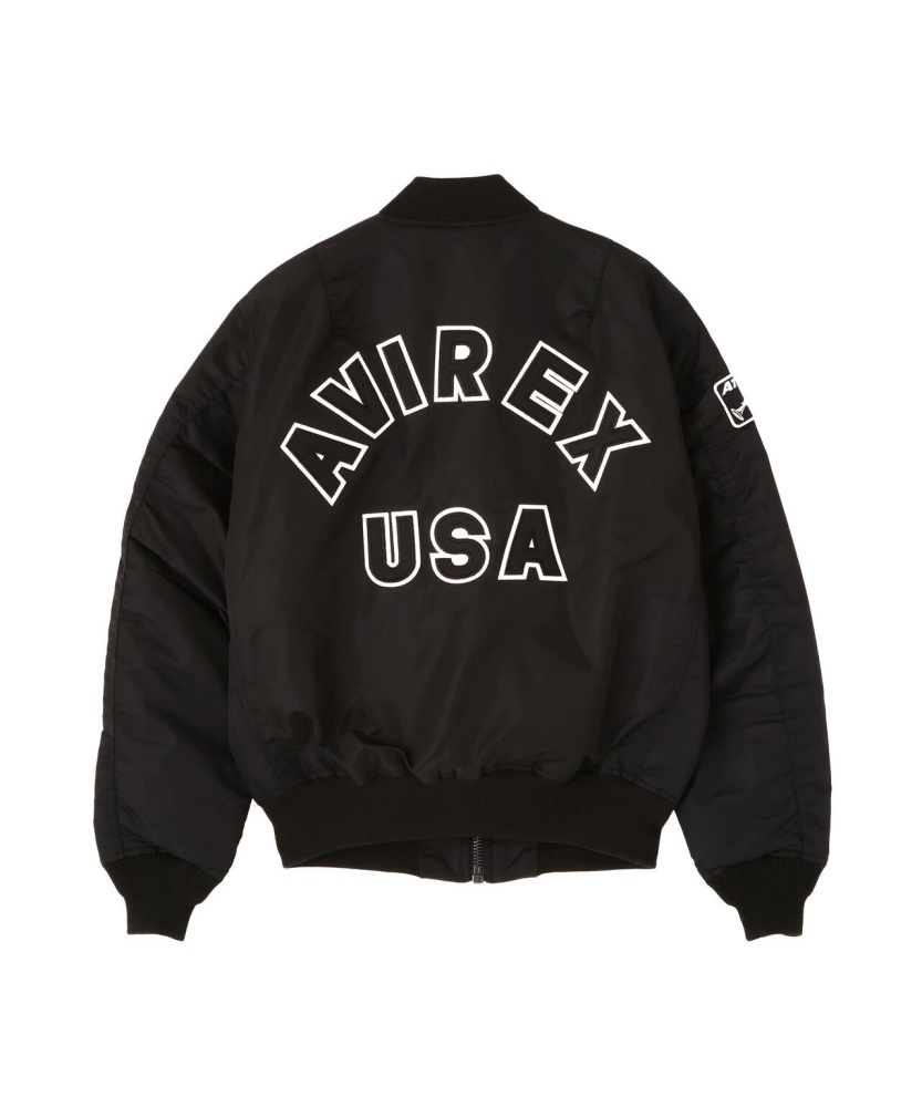 CDJapan : [Shipping Estimate: Late November] AVIREX x ATEEZ