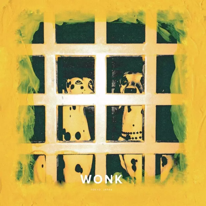 WONK商品一覧｜JAZZ｜ディスクユニオン・オンラインショップ