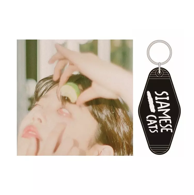 Virgin Graffiti/SIAMESECATS/シャムキャッツ｜日本のロック｜ディスク