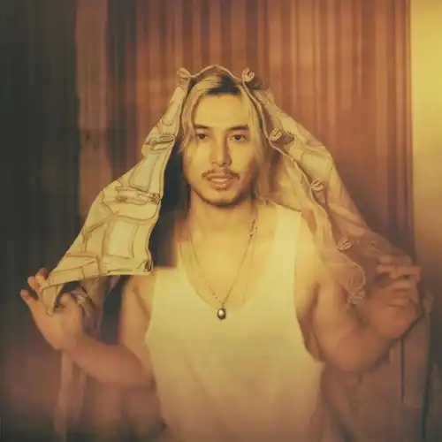 PREMA (LP)/KAZE FUJII/藤井風/全曲英語歌詞の3枚目のスタジオアルバム