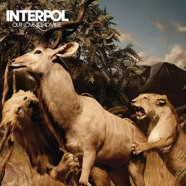 INTERPOL / インターポール商品一覧｜JAZZ｜ディスクユニオン