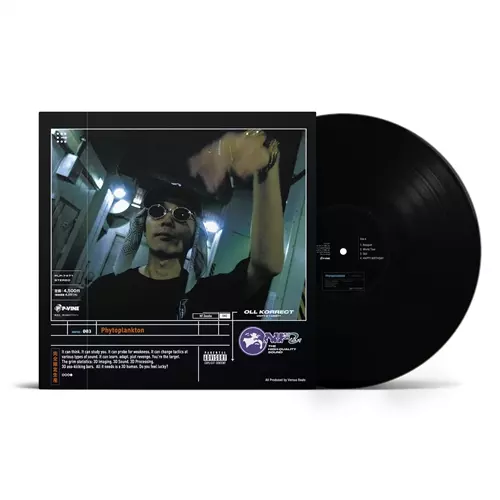 NF Zessho商品一覧｜PUNK｜ディスクユニオン・オンラインショップ