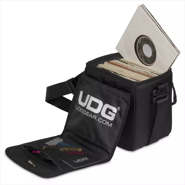 UDGレコードバッグ UltimateSlingBagTrolleyDeLuxe UDGレコードバッグ