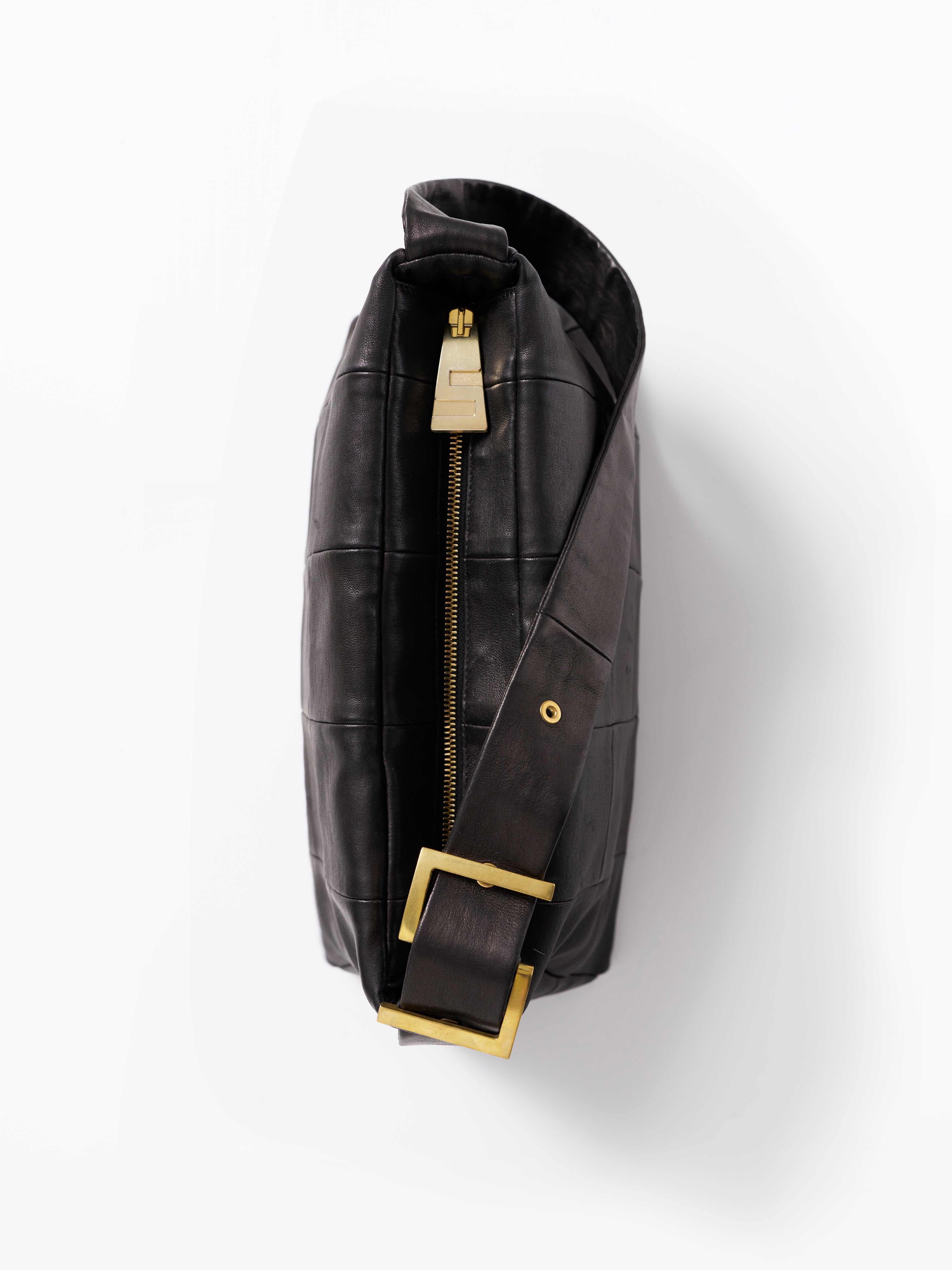 Elina leather bag – Stouls