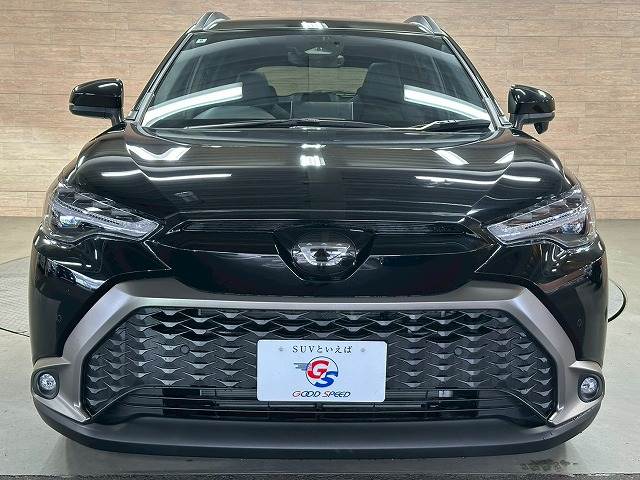 トヨタ カローラクロス HYBRID Z ｜SUVといえばグッドスピードGOOD SPEED