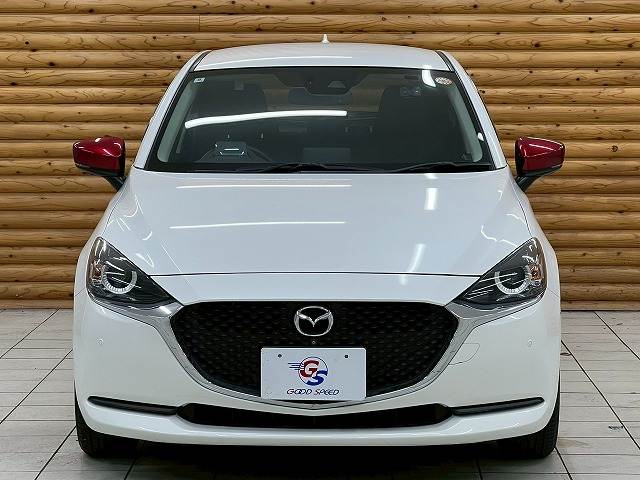 マツダ MAZDA2 XD PROACTIVE ｜SUVといえばグッドスピードGOOD SPEED