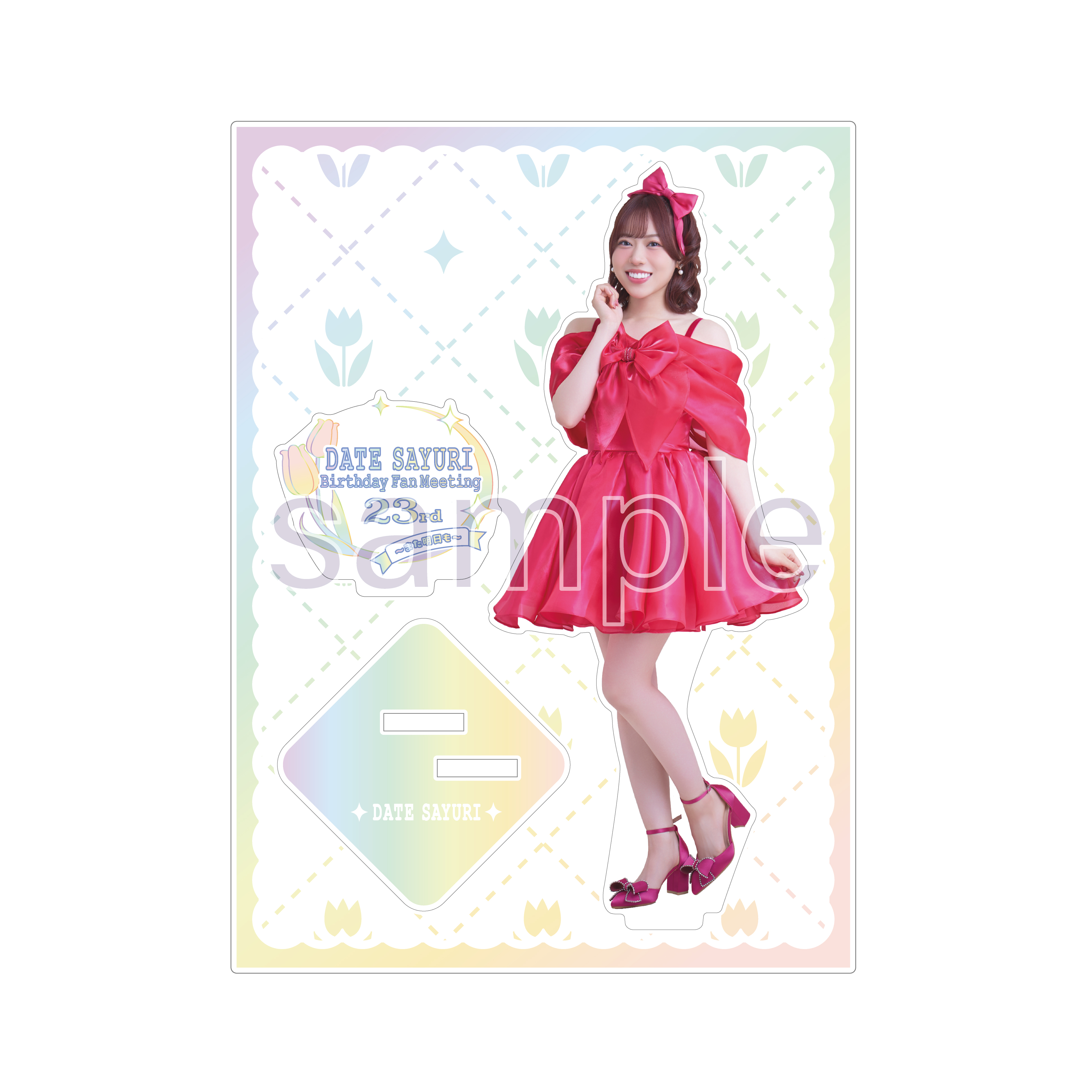 商品一覧ページ | Artist Goods Store | Apollo Bay Official Store