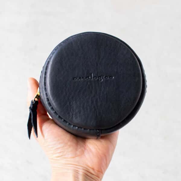 商品カテゴリー ポーチ・メガネケース |analogico（アナロジコ）