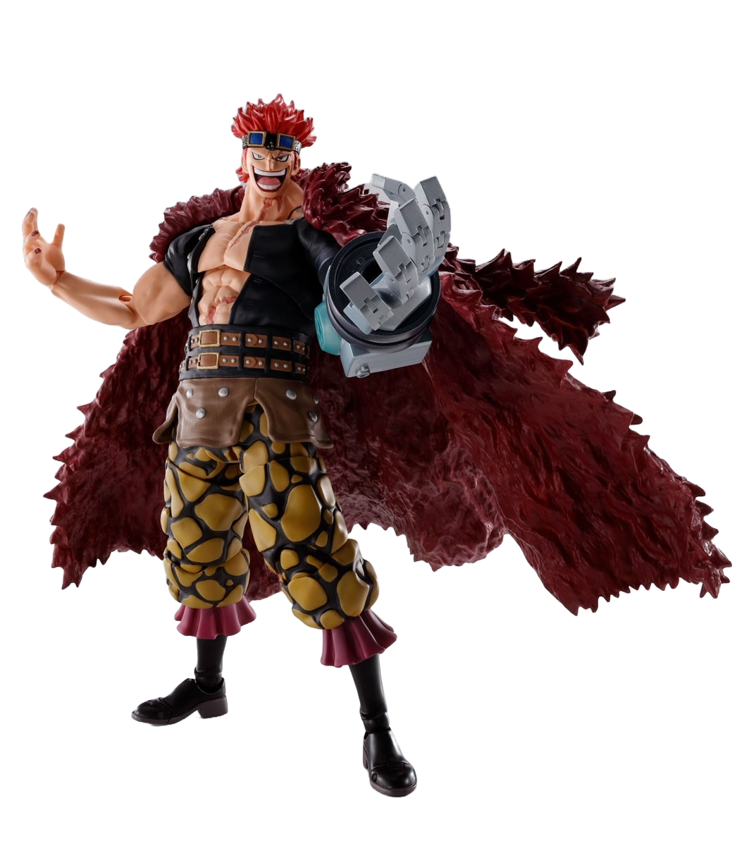 フィギュアオリパ フィギュア：ONE PIECE 3兄弟 | Cloveオリパ