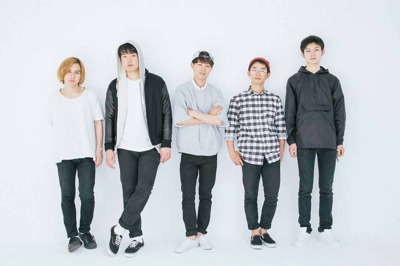 Ykiki Beat / Forever - Spincoaster (スピンコースター)