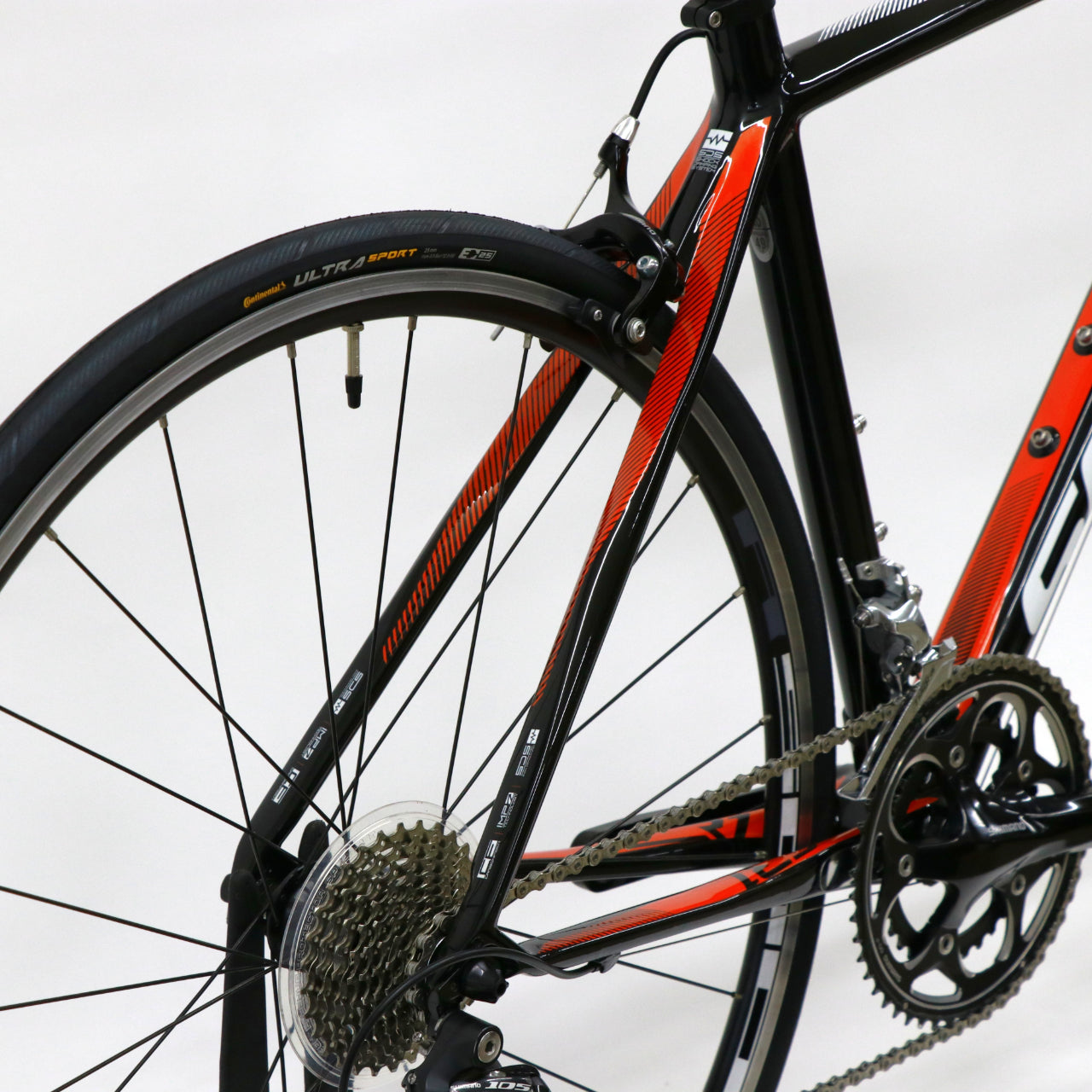 SCOTT / 【中古】【2014年モデル】CR1 20 – 京都の自転車屋 CYCLE SHOP