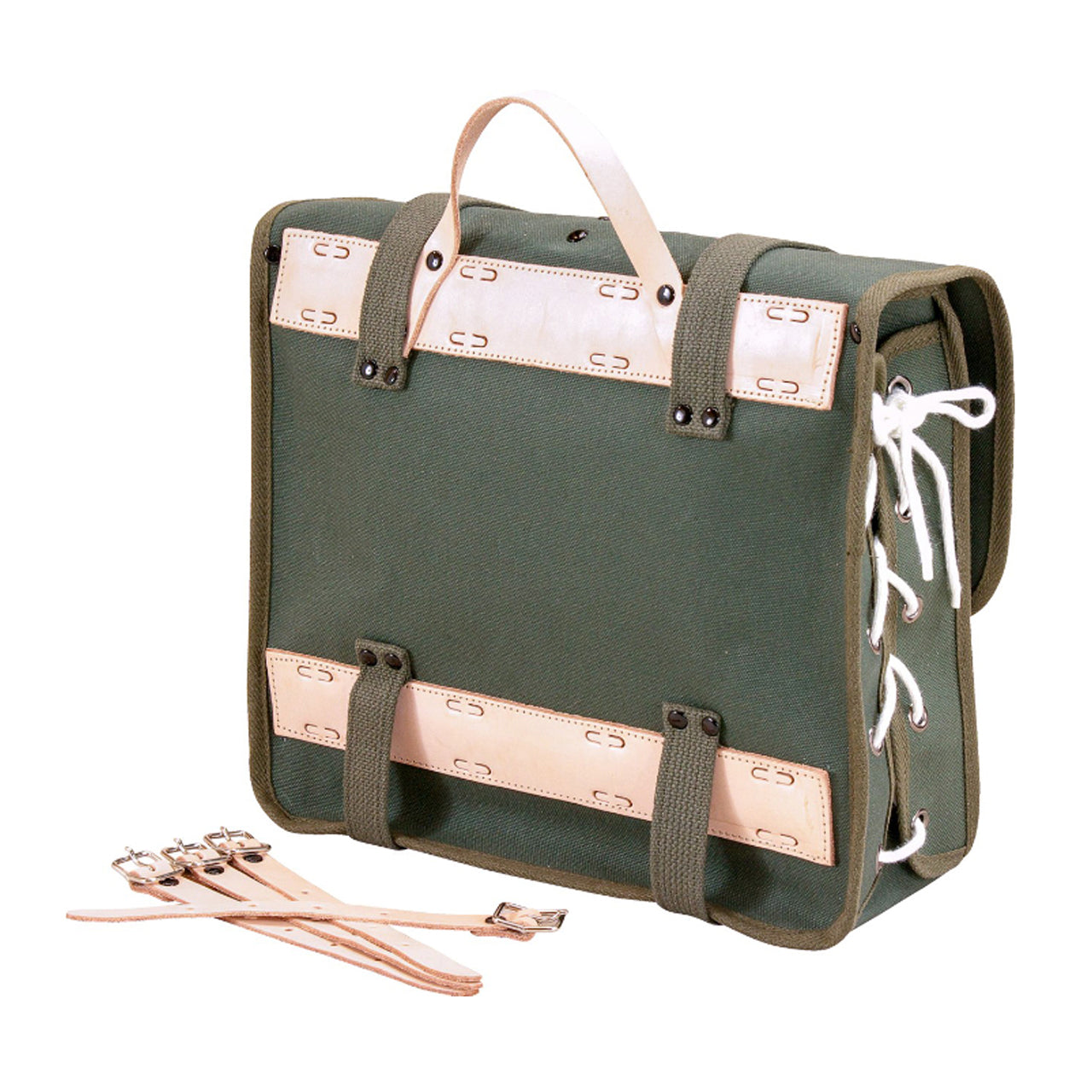 OSTRICH / DLX サイドバッグ -オーストリッチ パニアバッグ- – 京都の